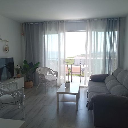 Atico Condal Blanes Exterior foto