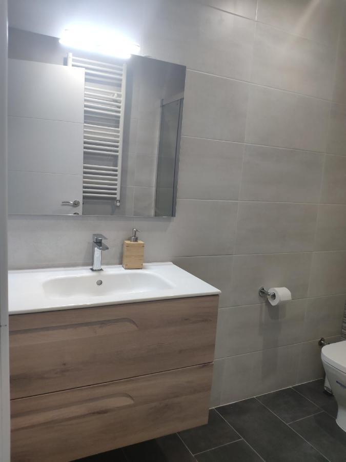 Atico Condal Blanes Exterior foto