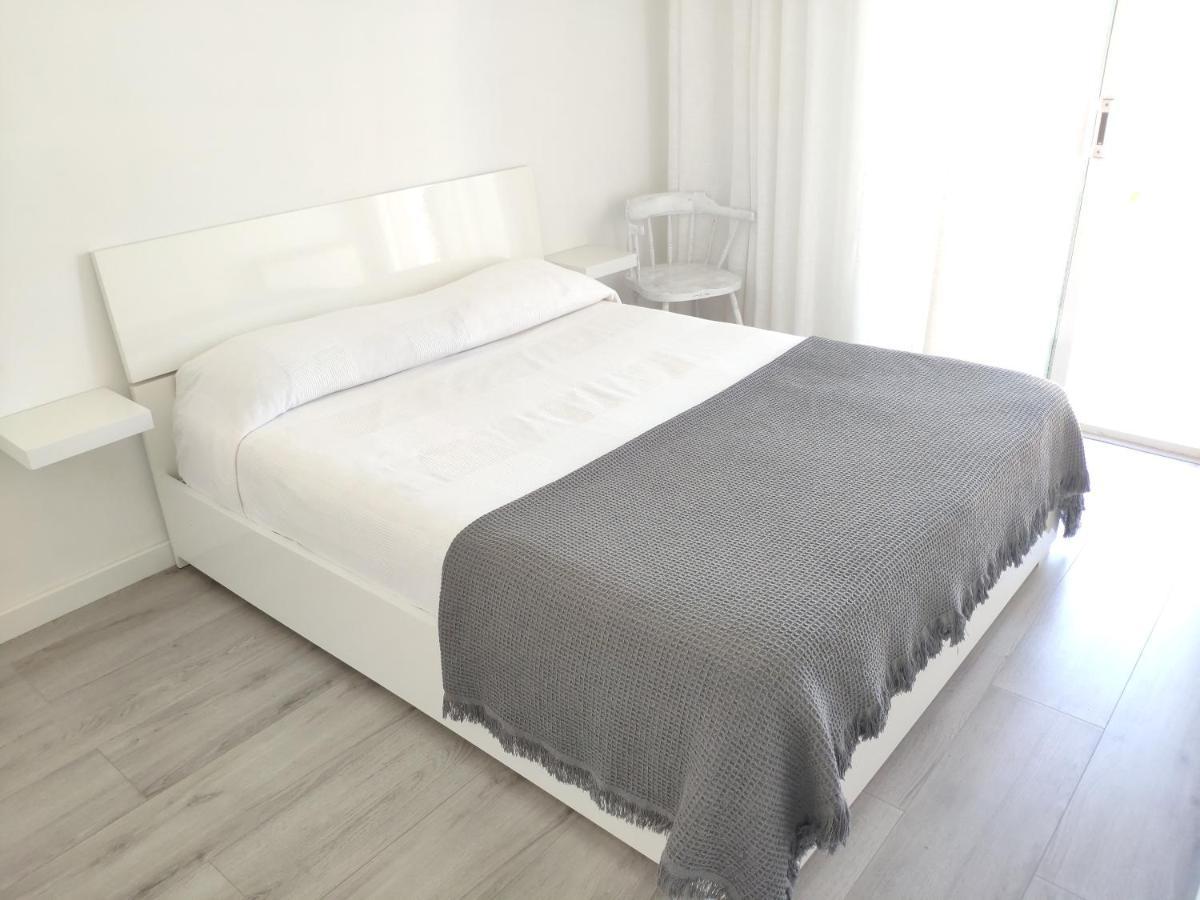 Atico Condal Blanes Exterior foto