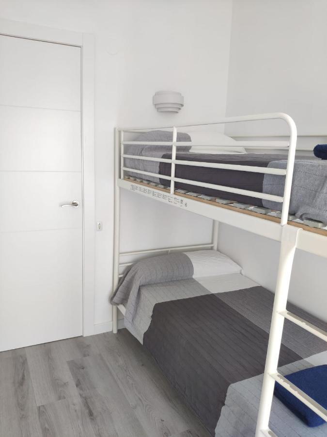 Atico Condal Blanes Exterior foto