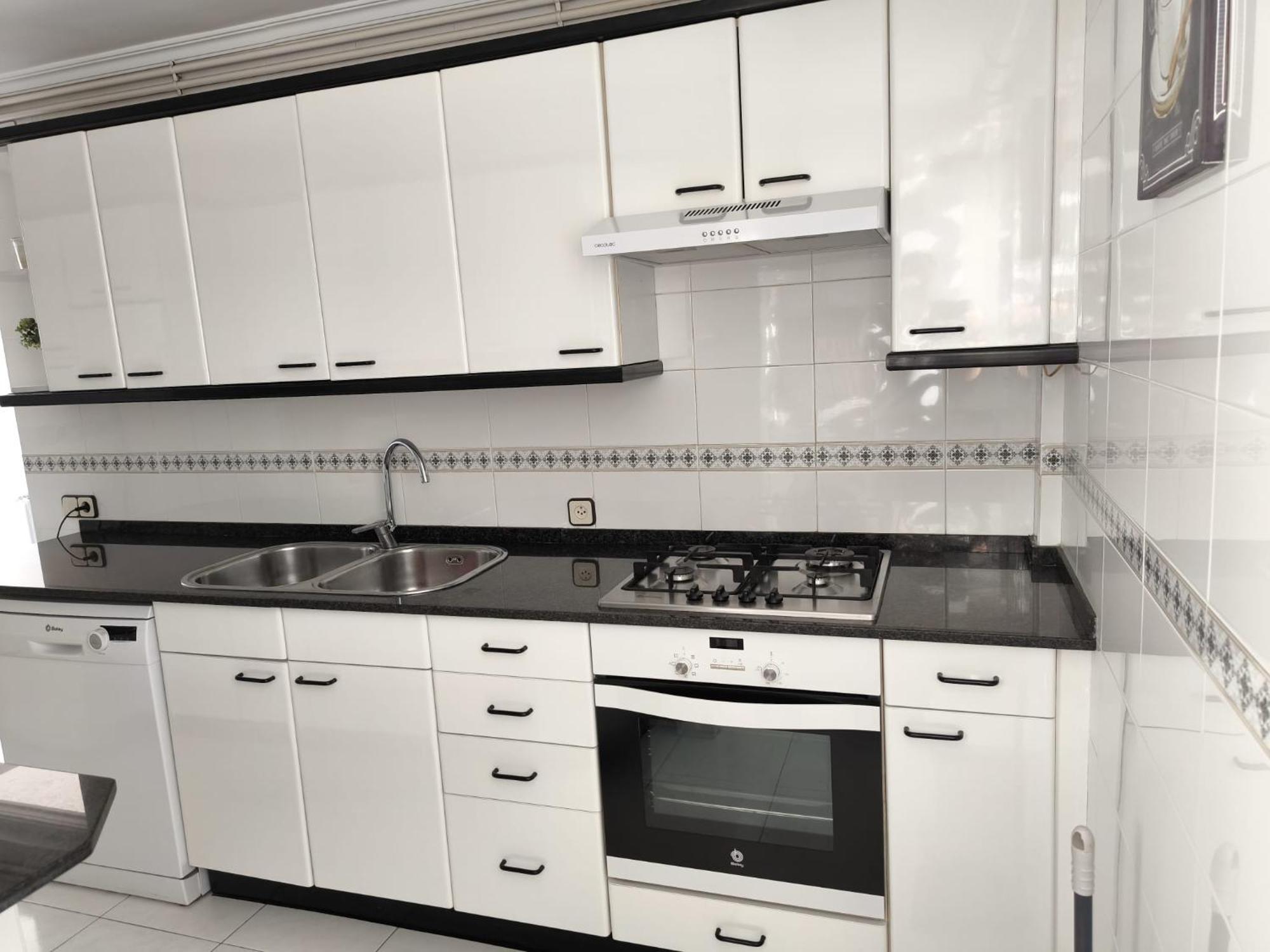 Atico Condal Blanes Exterior foto