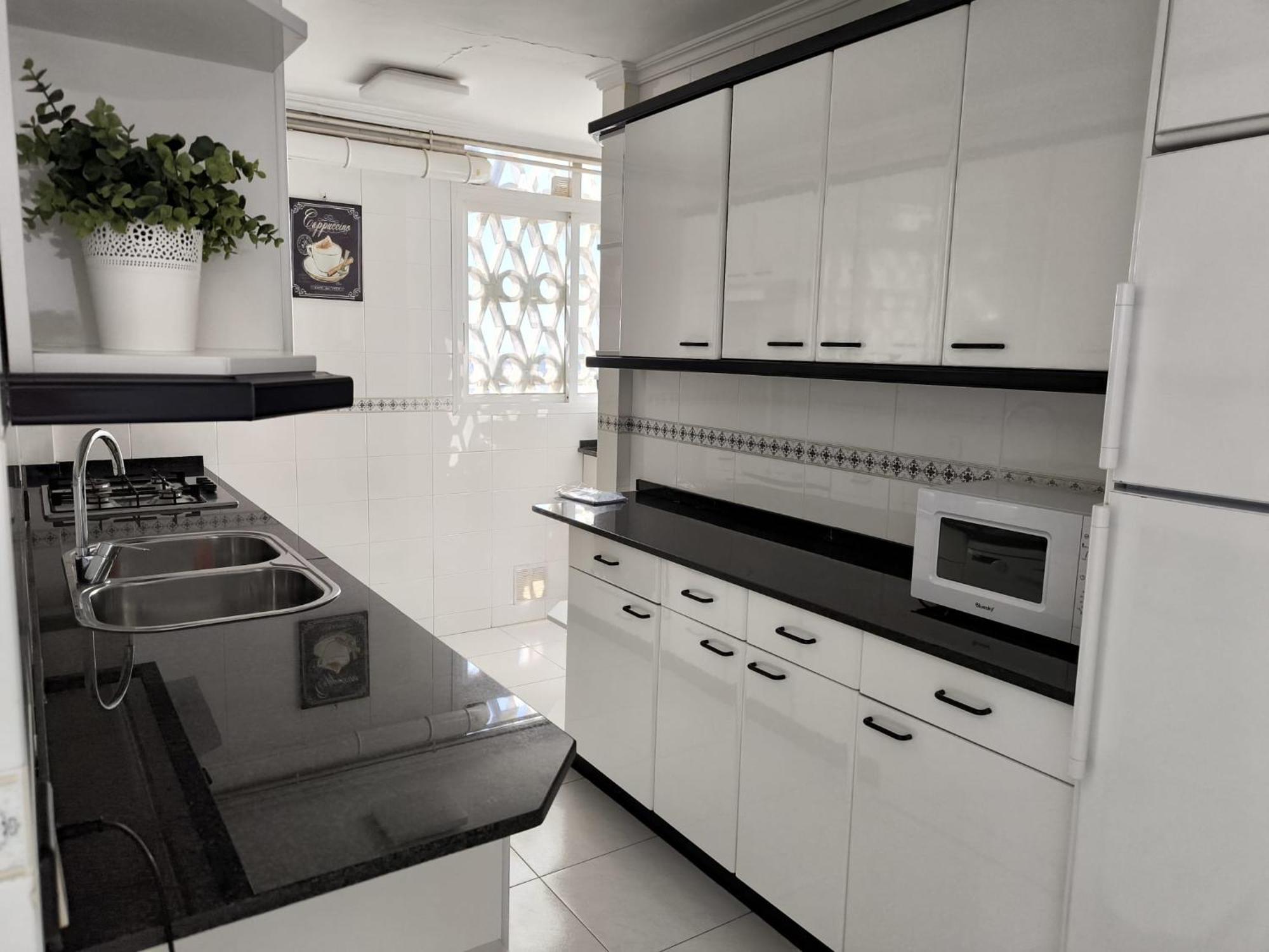Atico Condal Blanes Exterior foto