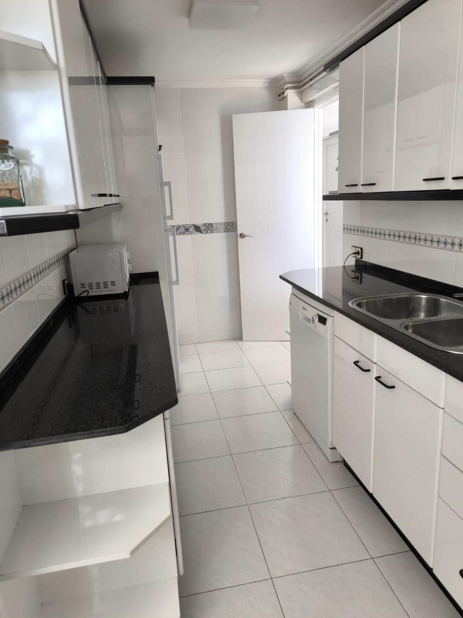Atico Condal Blanes Exterior foto