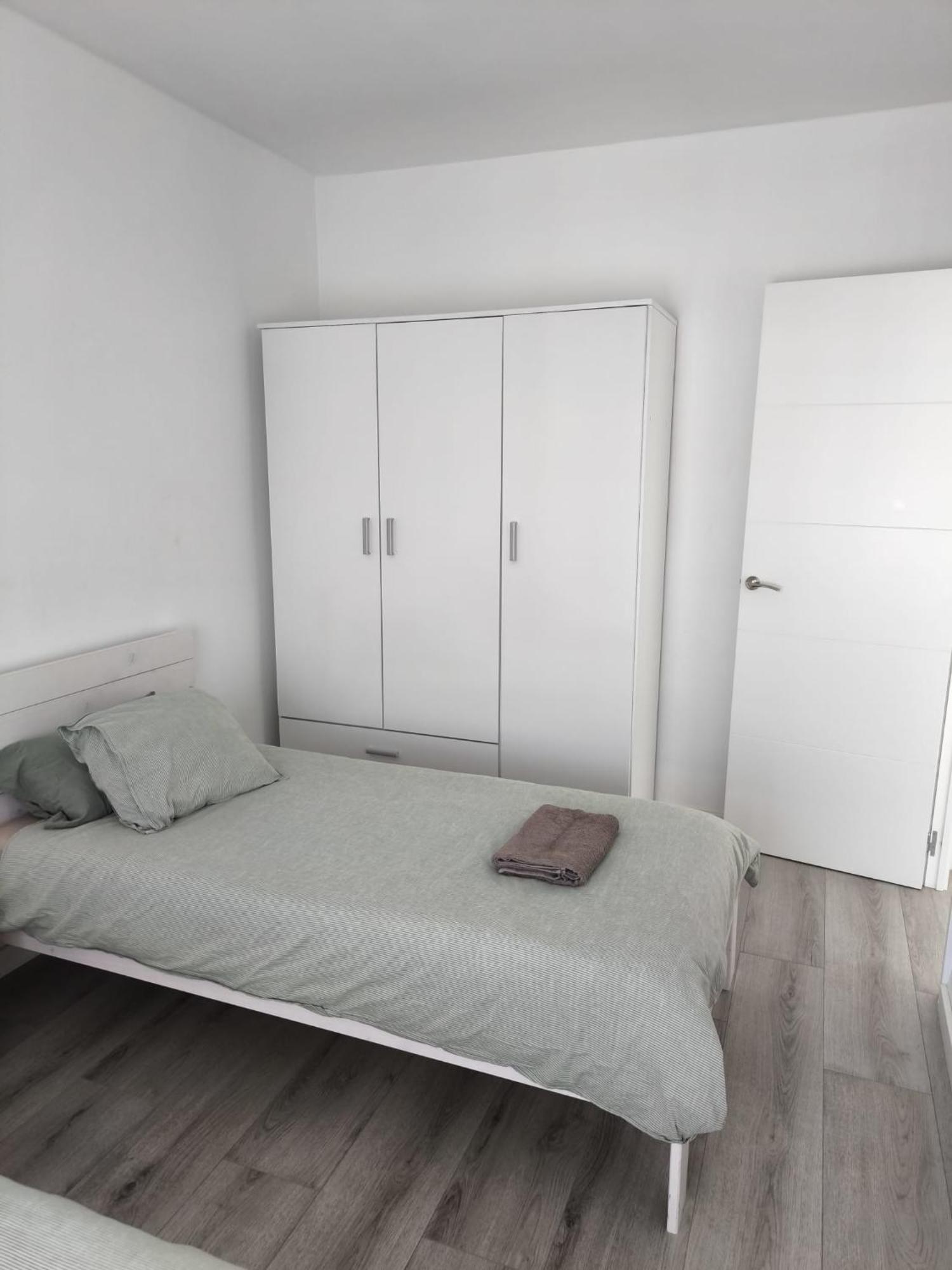Atico Condal Blanes Exterior foto