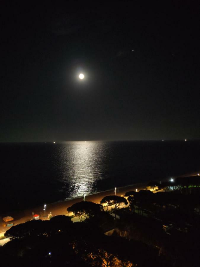 Atico Condal Blanes Exterior foto